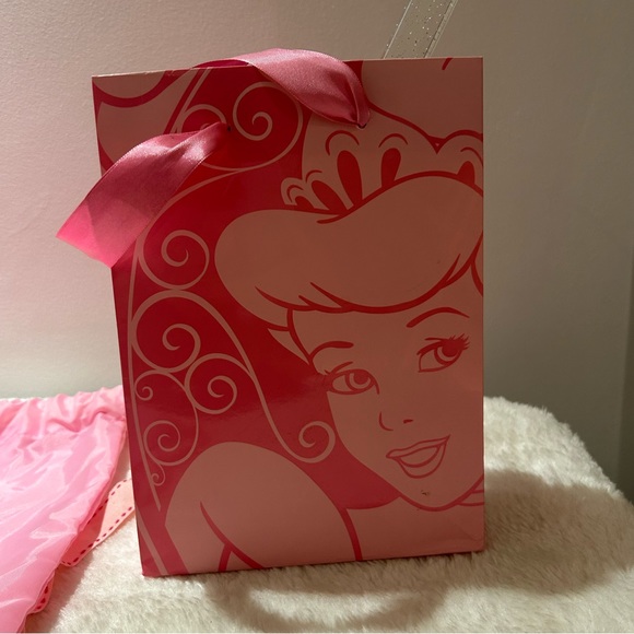 DISNEY BIBBIDI BOBBIDI BOUTIQUE BAG & ACCESSORIES - Picture 9 of 16